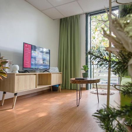 Kemkay Homestay Hanoi Kültér fotó