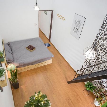 Kemkay Homestay Hanoi Kültér fotó