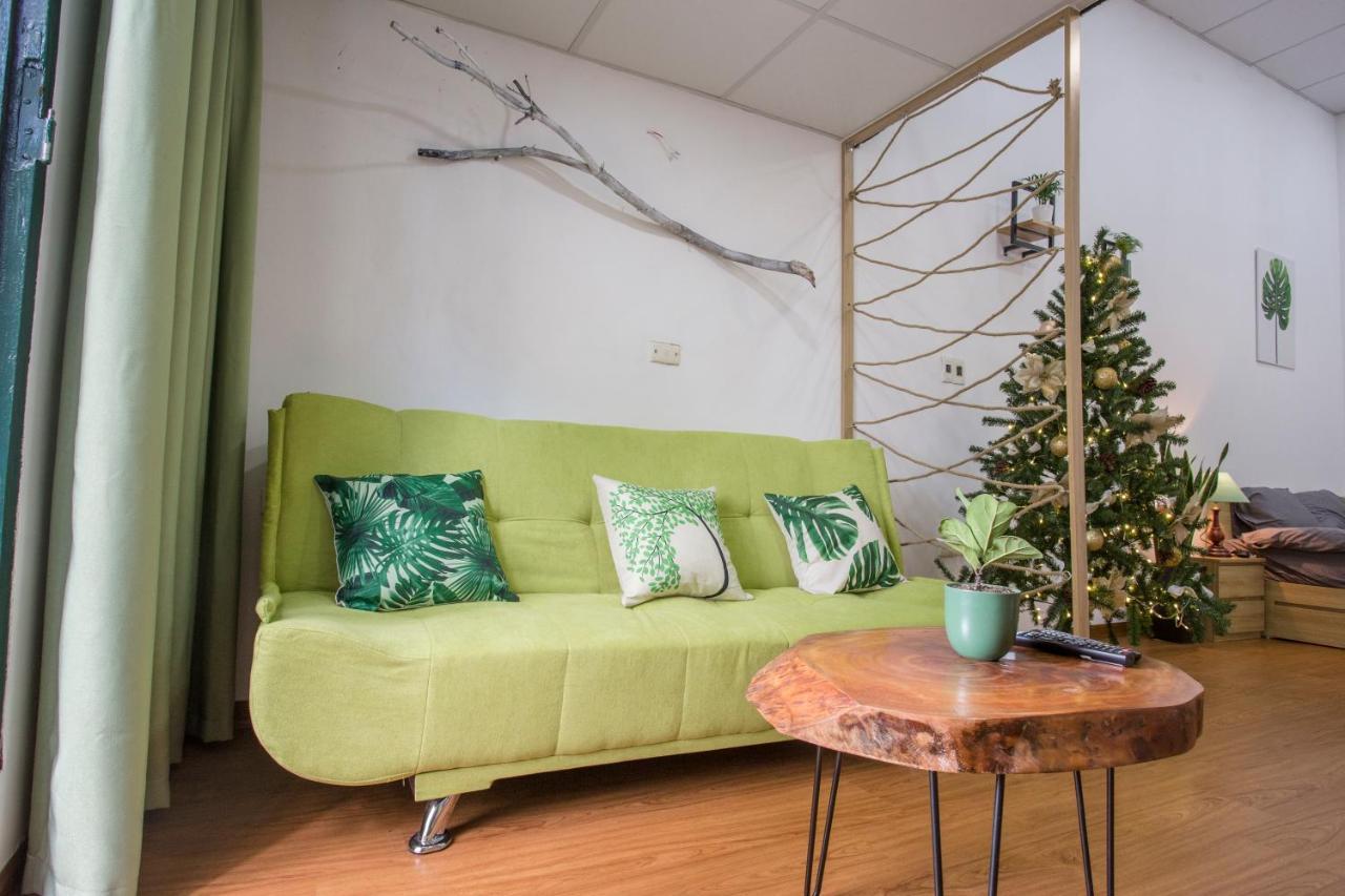 Kemkay Homestay Hanoi Kültér fotó