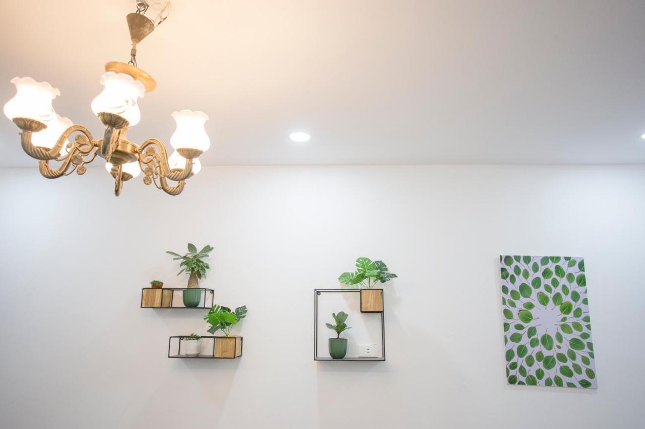 Kemkay Homestay Hanoi Kültér fotó