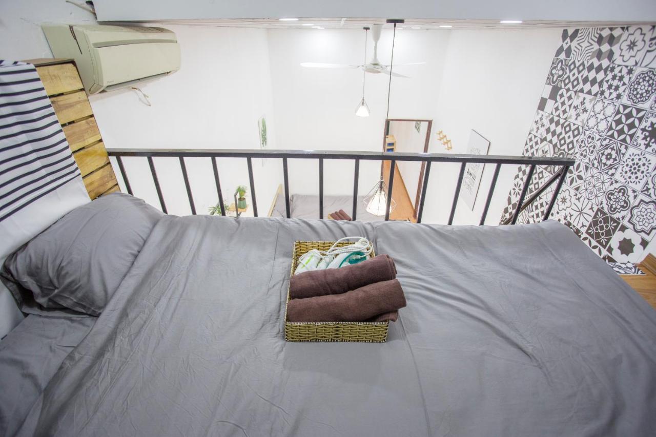 Kemkay Homestay Hanoi Kültér fotó